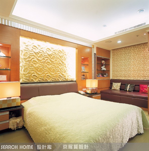 14坪中古屋(5~15年)＿新中式風案例圖片＿京展賢設計有限公司＿京展賢_01之4