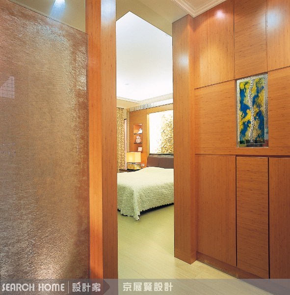 14坪中古屋(5~15年)＿新中式風案例圖片＿京展賢設計有限公司＿京展賢_01之6