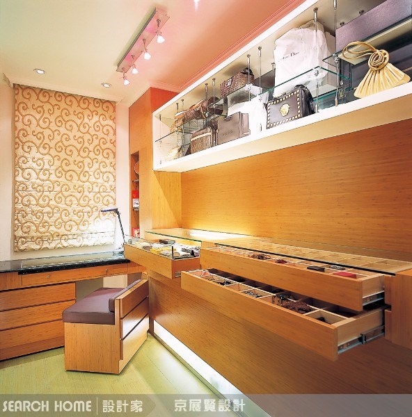 14坪中古屋(5~15年)＿新中式風案例圖片＿京展賢設計有限公司＿京展賢_01之5