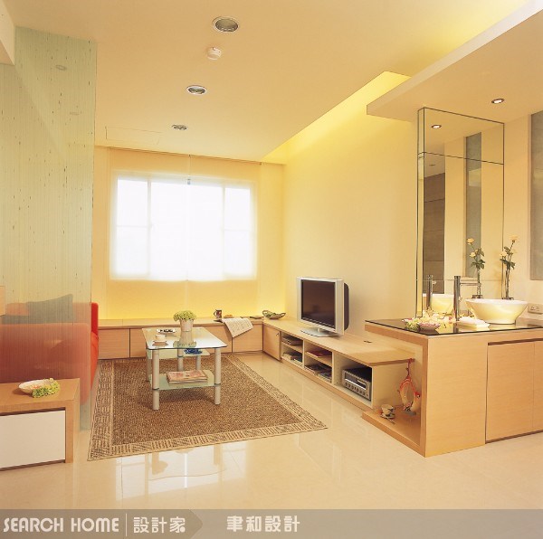 22坪新成屋(5年以下)＿現代風案例圖片＿尤噠唯建築師事務所＿聿和_01之3