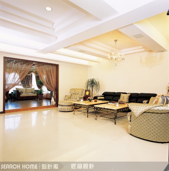 82坪新成屋(5年以下)＿新古典案例圖片＿匠品室內設計＿匠品_01之6