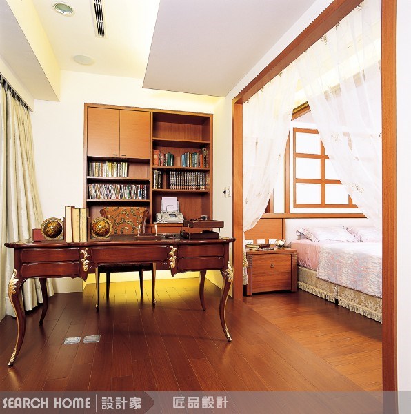 82坪新成屋(5年以下)＿新古典案例圖片＿匠品室內設計＿匠品_01之8