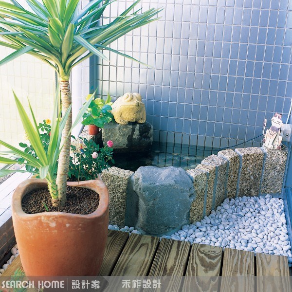 85坪新成屋(5年以下)＿混搭風案例圖片＿禾祚室內設計＿禾祚_01之6