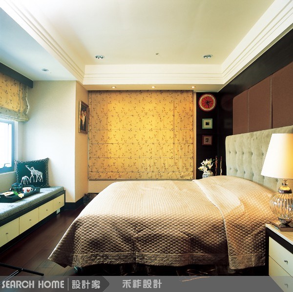 85坪新成屋(5年以下)＿混搭風案例圖片＿禾祚室內設計＿禾祚_01之5