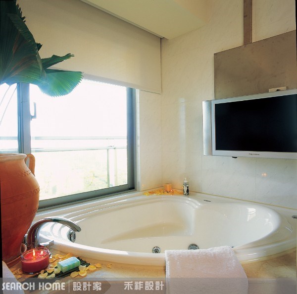 85坪新成屋(5年以下)＿混搭風案例圖片＿禾祚室內設計＿禾祚_01之4