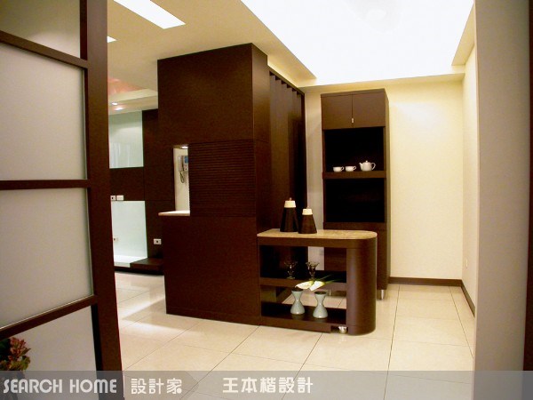 27坪新成屋(5年以下)＿現代風案例圖片＿王本楷空間設計＿王本楷_01之10