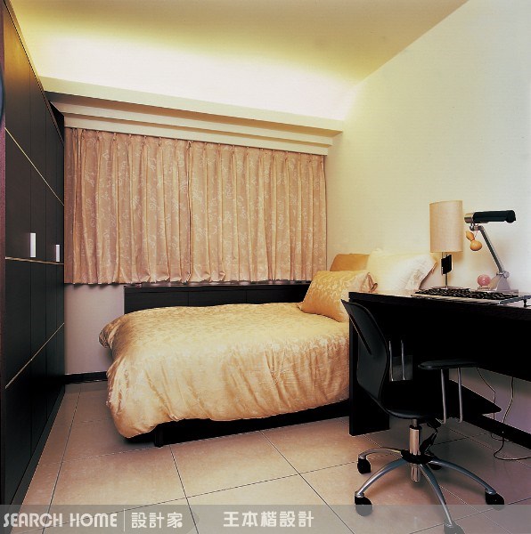 27坪新成屋(5年以下)＿現代風案例圖片＿王本楷空間設計＿王本楷_01之1