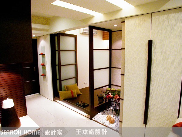 27坪新成屋(5年以下)＿現代風案例圖片＿王本楷空間設計＿王本楷_01之8