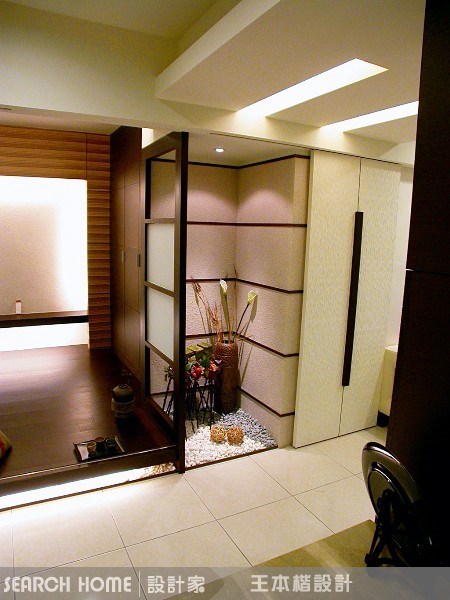 27坪新成屋(5年以下)＿現代風案例圖片＿王本楷空間設計＿王本楷_01之9