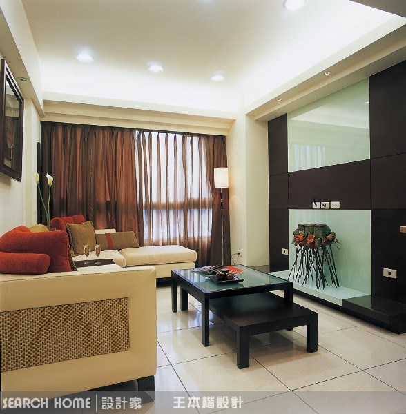 27坪新成屋(5年以下)＿現代風案例圖片＿王本楷空間設計＿王本楷_01之5