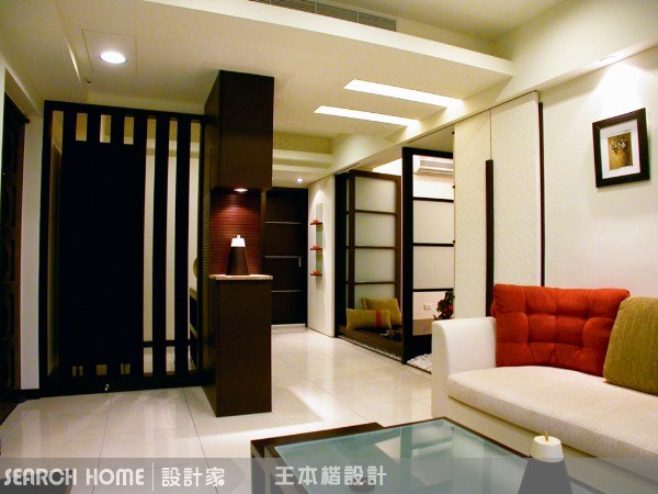 27坪新成屋(5年以下)＿現代風案例圖片＿王本楷空間設計＿王本楷_01之7