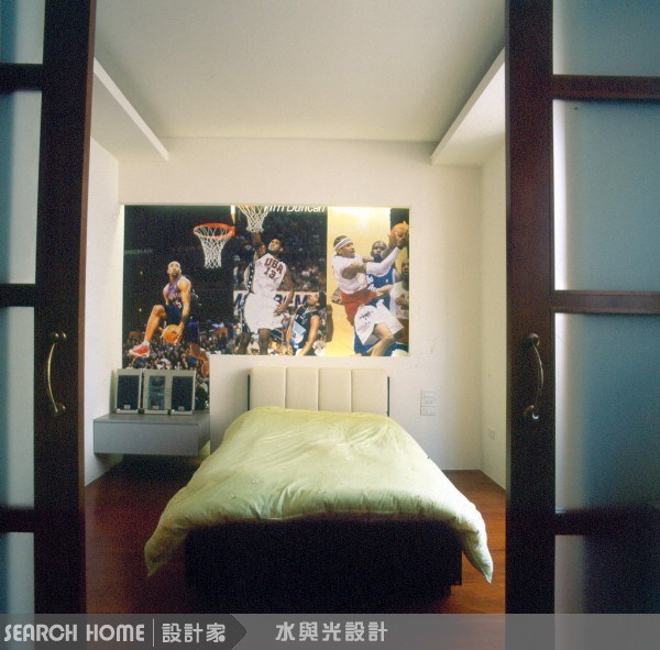 85坪新成屋(5年以下)＿休閒風案例圖片＿水與光空間規劃研究室＿水與光_01之10