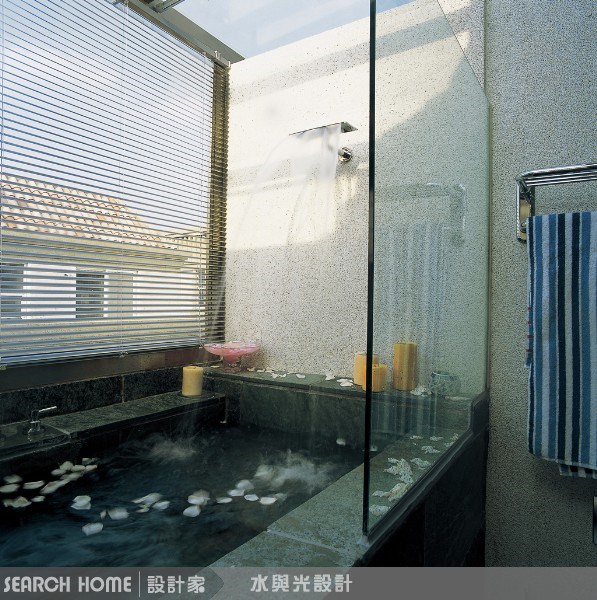 85坪新成屋(5年以下)＿休閒風案例圖片＿水與光空間規劃研究室＿水與光_01之2