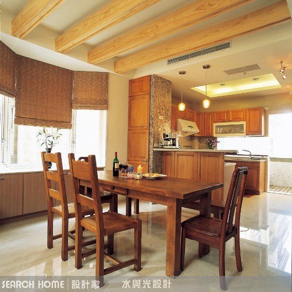 85坪新成屋(5年以下)＿休閒風案例圖片＿水與光空間規劃研究室＿水與光_01之9