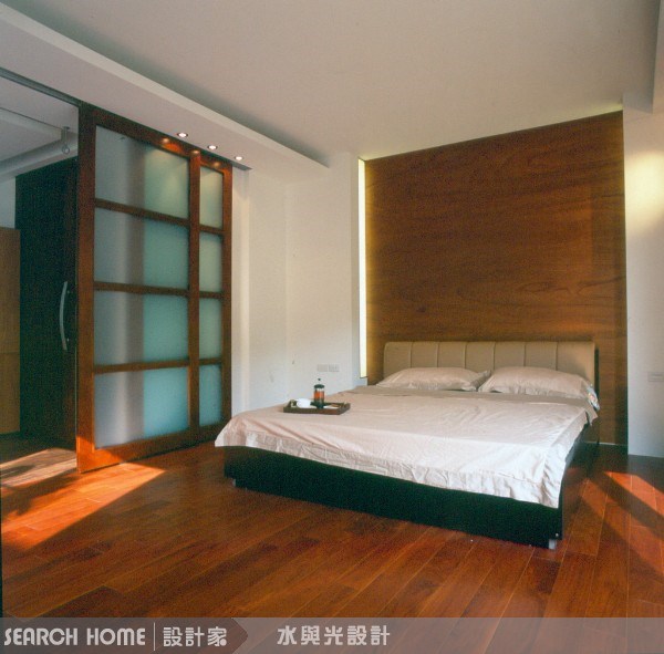 85坪新成屋(5年以下)＿休閒風案例圖片＿水與光空間規劃研究室＿水與光_01之7