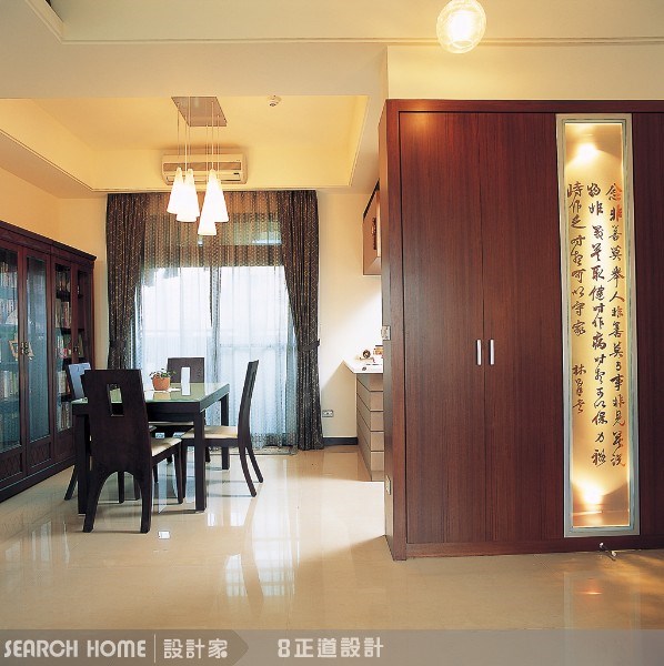 38坪新成屋(5年以下)＿現代風案例圖片＿8正道設計＿8正道_01之9