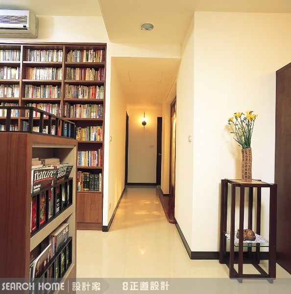 38坪新成屋(5年以下)＿現代風案例圖片＿8正道設計＿8正道_01之7