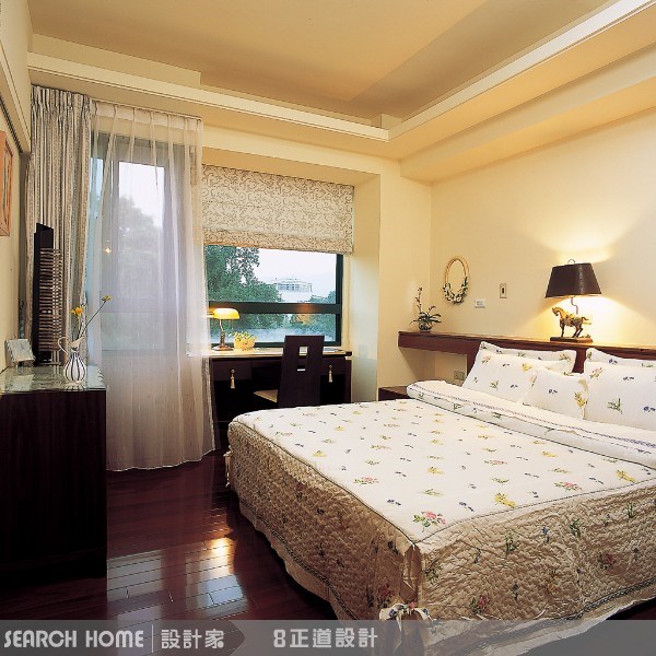 38坪新成屋(5年以下)＿現代風案例圖片＿8正道設計＿8正道_01之8