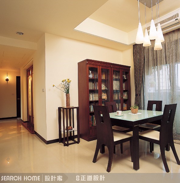 38坪新成屋(5年以下)＿現代風案例圖片＿8正道設計＿8正道_01之6