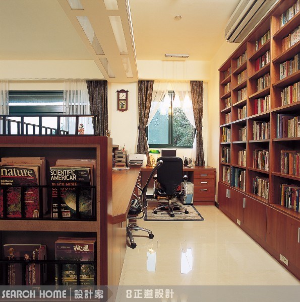 38坪新成屋(5年以下)＿現代風案例圖片＿8正道設計＿8正道_01之5