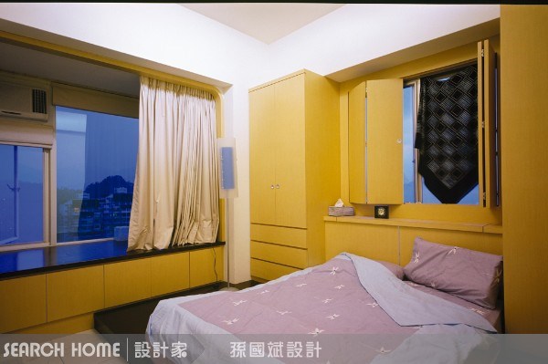 25坪中古屋(5~15年)＿現代風案例圖片＿孫國斌空間設計＿孫國斌_03之3