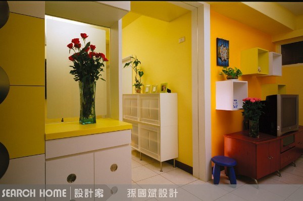 25坪中古屋(5~15年)＿現代風案例圖片＿孫國斌空間設計＿孫國斌_03之2