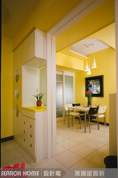 25坪中古屋(5~15年)＿現代風案例圖片＿孫國斌空間設計＿孫國斌_03之5