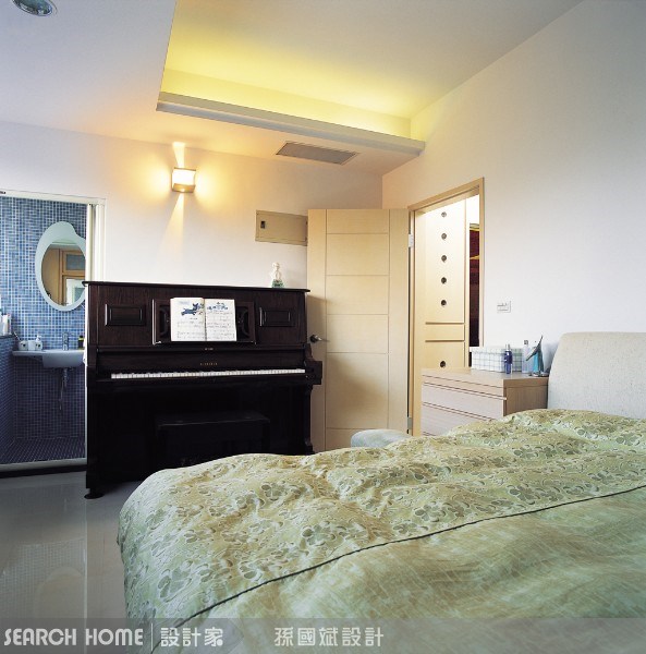 25坪中古屋(5~15年)＿現代風案例圖片＿孫國斌空間設計＿孫國斌_01之1