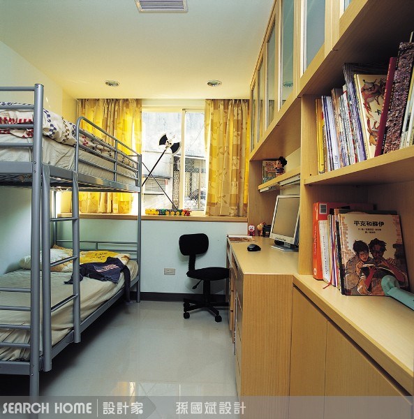 25坪中古屋(5~15年)＿現代風案例圖片＿孫國斌空間設計＿孫國斌_01之5