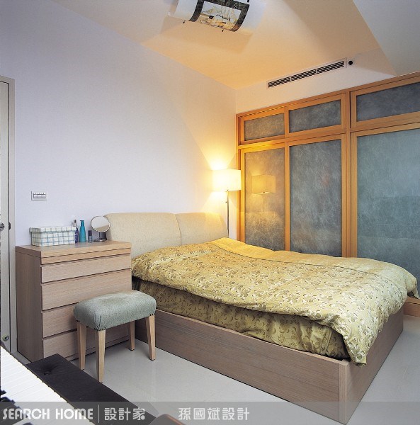 25坪中古屋(5~15年)＿現代風案例圖片＿孫國斌空間設計＿孫國斌_01之6