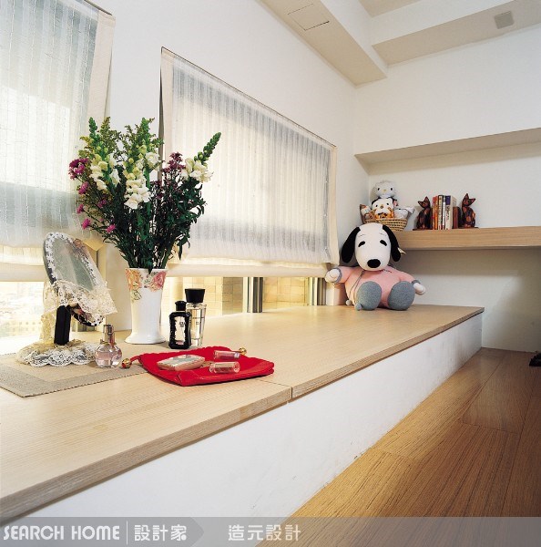 20坪新成屋(5年以下)＿新中式風案例圖片＿造元空間設計＿造元_01之1