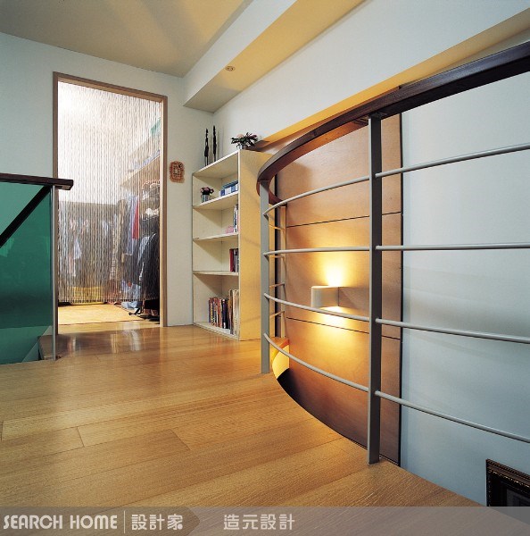 20坪新成屋(5年以下)＿新中式風案例圖片＿造元空間設計＿造元_01之4