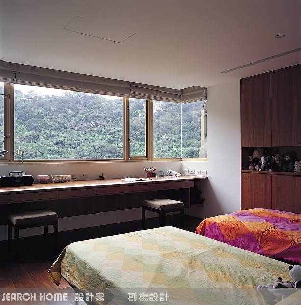 100坪中古屋(5~15年)＿休閒風案例圖片＿創揚企業＿創揚_01之5