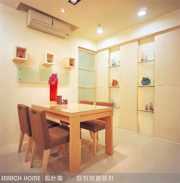 30坪新成屋(5年以下)＿現代風案例圖片＿好好規劃空間設計＿好好規劃_06之2