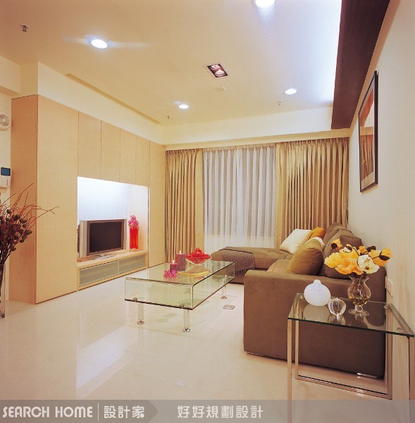 30坪新成屋(5年以下)＿現代風案例圖片＿好好規劃空間設計＿好好規劃_06之6