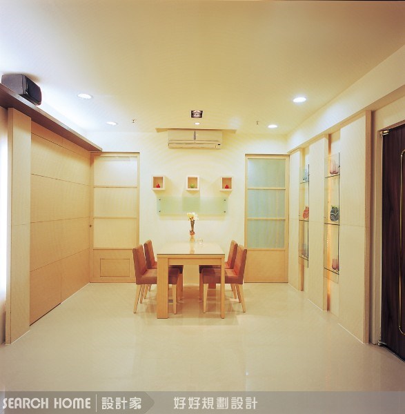 30坪新成屋(5年以下)＿現代風案例圖片＿好好規劃空間設計＿好好規劃_06之5