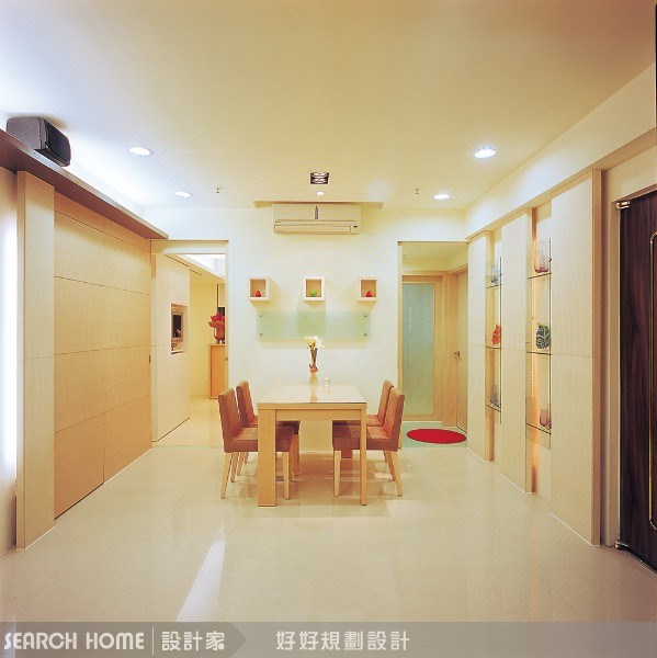 30坪新成屋(5年以下)＿現代風案例圖片＿好好規劃空間設計＿好好規劃_06之4