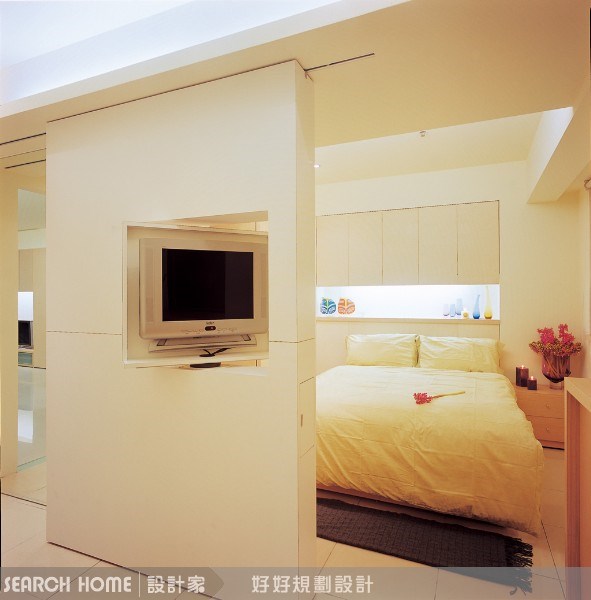 30坪新成屋(5年以下)＿現代風案例圖片＿好好規劃空間設計＿好好規劃_06之7