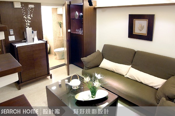14坪新成屋(5年以下)＿現代風案例圖片＿好好規劃空間設計＿好好規劃_04之9