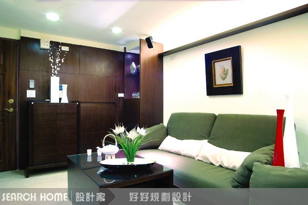 14坪新成屋(5年以下)＿現代風案例圖片＿好好規劃空間設計＿好好規劃_04之1