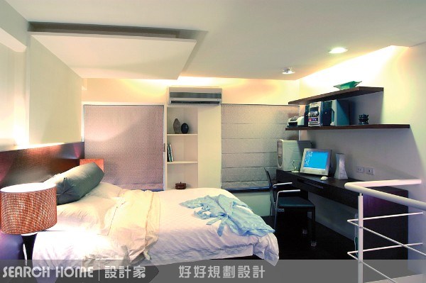 14坪新成屋(5年以下)＿現代風案例圖片＿好好規劃空間設計＿好好規劃_04之3