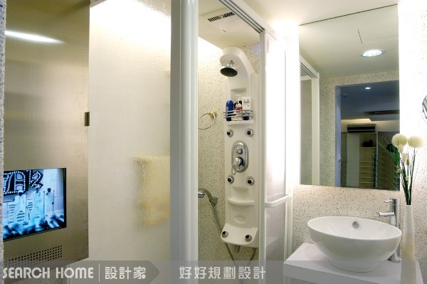 14坪新成屋(5年以下)＿現代風案例圖片＿好好規劃空間設計＿好好規劃_04之10