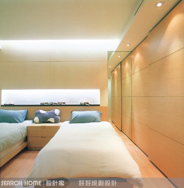 54坪新成屋(5年以下)＿現代風案例圖片＿好好規劃空間設計＿好好規劃_03之5