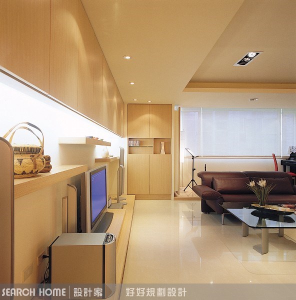 54坪新成屋(5年以下)＿現代風案例圖片＿好好規劃空間設計＿好好規劃_03之14