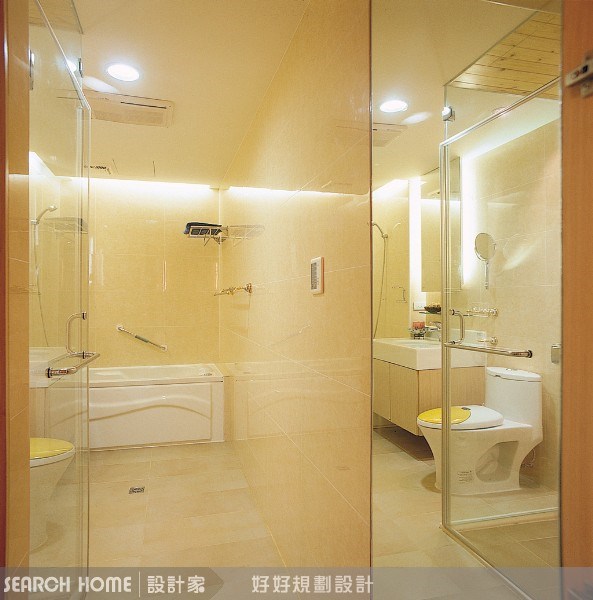 54坪新成屋(5年以下)＿現代風案例圖片＿好好規劃空間設計＿好好規劃_03之11