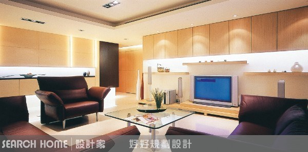 54坪新成屋(5年以下)＿現代風案例圖片＿好好規劃空間設計＿好好規劃_03之2