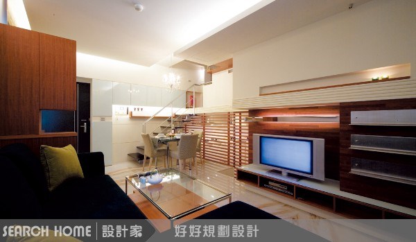 15坪中古屋(5~15年)＿現代風案例圖片＿好好規劃空間設計＿好好規劃_02之1