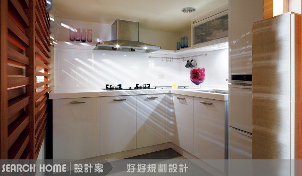 15坪中古屋(5~15年)＿現代風案例圖片＿好好規劃空間設計＿好好規劃_02之6