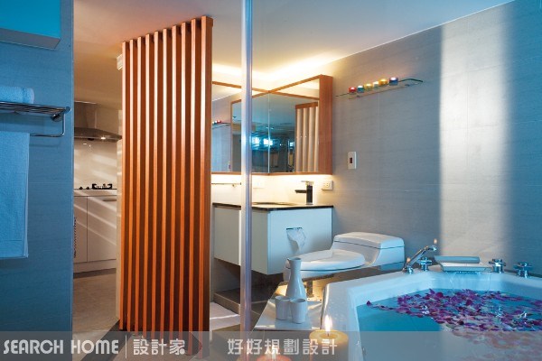 15坪中古屋(5~15年)＿現代風案例圖片＿好好規劃空間設計＿好好規劃_02之5