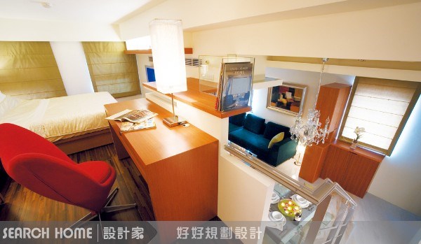 15坪中古屋(5~15年)＿現代風案例圖片＿好好規劃空間設計＿好好規劃_02之7